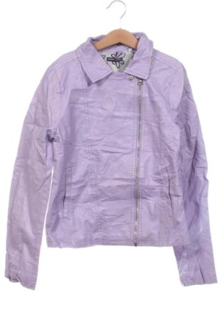 Kinderjacke Original Marines, Größe 12-13y/ 158-164 cm, Farbe Lila, Preis € 25,99
