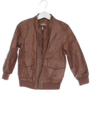Detská bunda  Original Marines, Veľkosť 4-5y/ 110-116 cm, Farba Hnedá, Cena  23,95 €