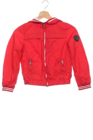 Детско яке Original Marines, Размер 7-8y/ 128-134 см, Цвят Червен, Цена 19,94 €