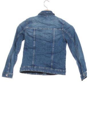 Kinderjacke Oviesse, Größe 8-9y/ 134-140 cm, Farbe Blau, Preis 21,99 €