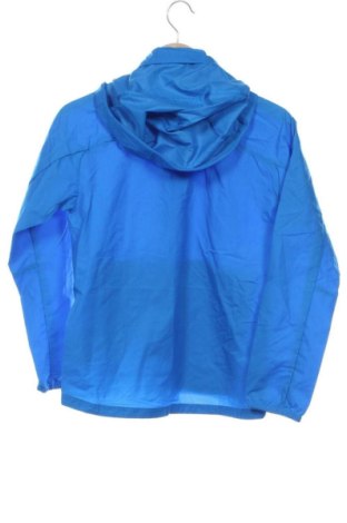 Kinderjacke PUMA, Größe 10-11y/ 146-152 cm, Farbe Blau, Preis 36,99 €