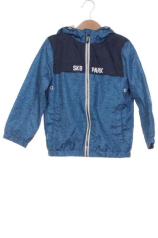 Kinderjacke Palomino, Größe 3-4y/ 104-110 cm, Farbe Blau, Preis € 26,99