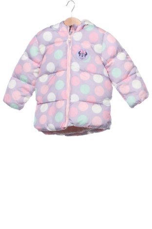 Kinderjacke Pepco, Größe 18-24m/ 86-98 cm, Farbe Mehrfarbig, Preis 15,51 €