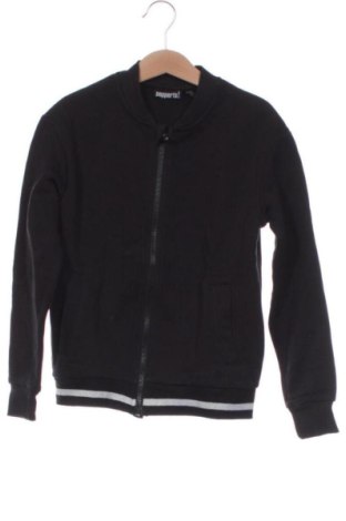 Kinderjacke Pepperts!, Größe 6-7y/ 122-128 cm, Farbe Schwarz, Preis € 16,00