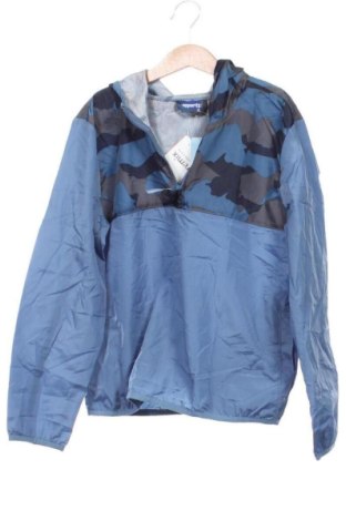 Kinderjacke Pepperts!, Größe 8-9y/ 134-140 cm, Farbe Blau, Preis € 21,99