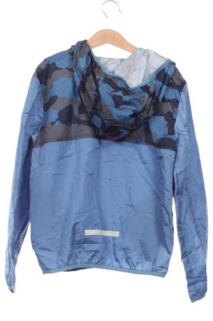 Kinderjacke Pepperts!, Größe 8-9y/ 134-140 cm, Farbe Blau, Preis € 21,99