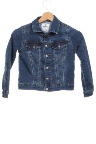 Kinderjacke Pepperts!, Größe 5-6y/ 116-122 cm, Farbe Blau, Preis 21,99 €