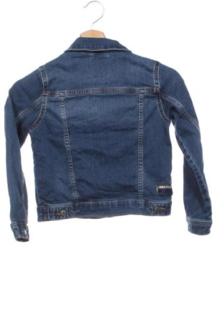 Kinderjacke Pepperts!, Größe 5-6y/ 116-122 cm, Farbe Blau, Preis 21,99 €