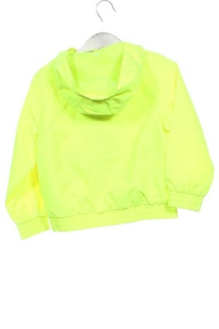 Детско яке Piazza Italia, Размер 2-3m/ 56-62 см, Цвят Жълт, Цена 16,87 €