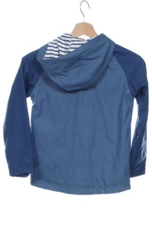 Kinderjacke Pocopiano, Größe 6-7y/ 122-128 cm, Farbe Blau, Preis € 21,99