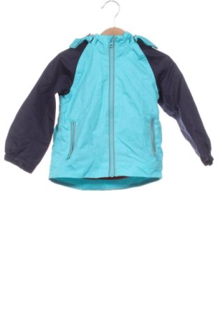 Детско яке Pocopiano, Размер 18-24m/ 86-98 см, Цвят Син, Цена 16,87 €