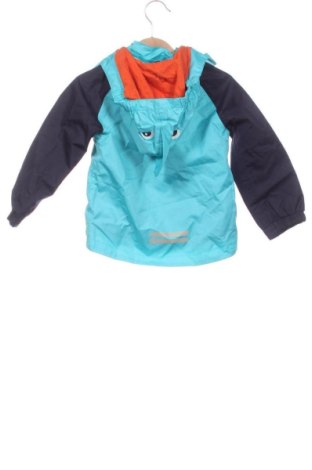 Детско яке Pocopiano, Размер 18-24m/ 86-98 см, Цвят Син, Цена 16,87 €