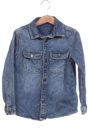 Детско яке Primark, Размер 6-7y/ 122-128 см, Цвят Син, Цена 5,11 €, #136489238