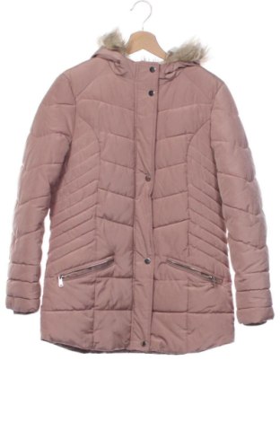 Kinderjacke Primark, Größe 13-14y/ 164-168 cm, Farbe Rosa, Preis 22,06 €