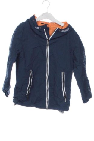 Kinderjacke Primigi, Größe 7-8y/ 128-134 cm, Farbe Blau, Preis 31,99 €