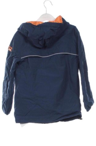 Kinderjacke Primigi, Größe 7-8y/ 128-134 cm, Farbe Blau, Preis 31,99 €