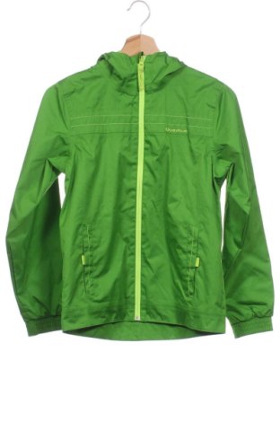 Kinderjacke Quechua, Größe 12-13y/ 158-164 cm, Farbe Grün, Preis € 21,99