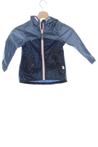 Детско яке Quechua, Размер 6-7y/ 122-128 см, Цвят Син, Цена 16,87 €