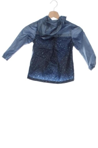 Детско яке Quechua, Размер 6-7y/ 122-128 см, Цвят Син, Цена 16,87 €