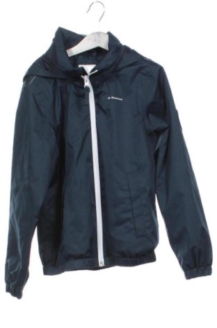 Детско яке Quechua, Размер 3-6m/ 62-68 см, Цвят Син, Цена 16,87 €
