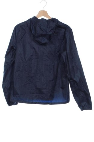 Kinderjacke Quechua, Größe 8-9y/ 134-140 cm, Farbe Blau, Preis 25,99 €