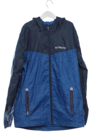 Kinderjacke Raintex, Größe 14-15y/ 168-170 cm, Farbe Mehrfarbig, Preis 25,99 €