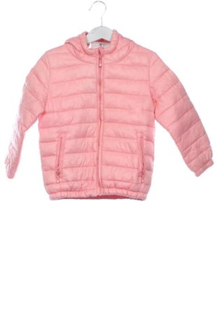 Dětská bunda  Reserved, Velikost 2-3y/ 98-104 cm, Barva Růžová, Cena  462,00 Kč