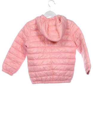 Dětská bunda  Reserved, Velikost 2-3y/ 98-104 cm, Barva Růžová, Cena  462,00 Kč