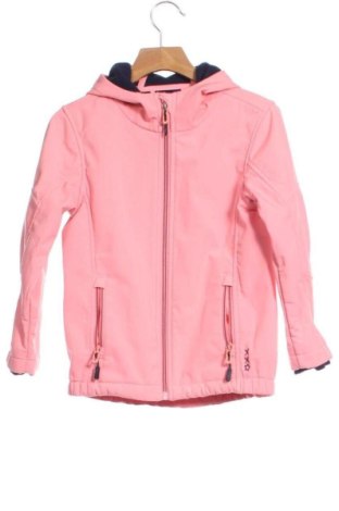 Detská bunda  Review, Veľkosť 5-6y/ 116-122 cm, Farba Ružová, Cena  19,00 €