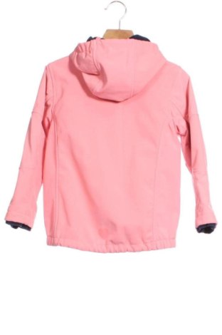 Detská bunda  Review, Veľkosť 5-6y/ 116-122 cm, Farba Ružová, Cena  19,00 €