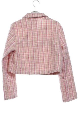 Kinderjacke SHEIN, Größe 7-8y/ 128-134 cm, Farbe Mehrfarbig, Preis 21,99 €
