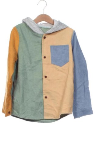 Детско яке SHEIN, Размер 6-7y/ 122-128 см, Цвят Многоцветен, Цена 16,87 €