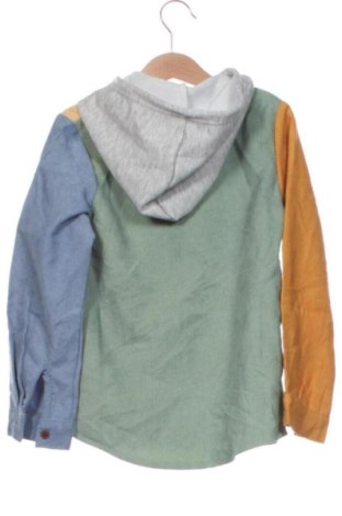 Детско яке SHEIN, Размер 6-7y/ 122-128 см, Цвят Многоцветен, Цена 16,87 €
