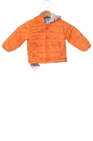 Kinderjacke SMALL GANG, Größe 9-12m/ 74-80 cm, Farbe Mehrfarbig, Preis 22,00 €