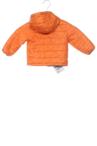 Kinderjacke SMALL GANG, Größe 9-12m/ 74-80 cm, Farbe Mehrfarbig, Preis 22,00 €