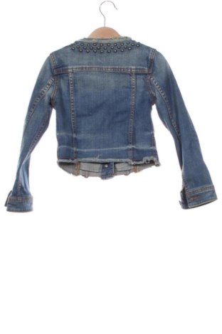 Kinderjacke Scotch & Soda, Größe 4-5y/ 110-116 cm, Farbe Blau, Preis 50,07 €