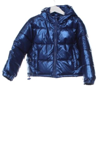 Dziecięca kurtka Sinsay, Rozmiar 4-5y/ 110-116 cm, Kolor Niebieski, Cena 117,89 zł