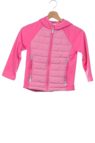 Dětská bunda  Sinsay, Velikost 4-5y/ 110-116 cm, Barva Růžová, Cena  462,00 Kč