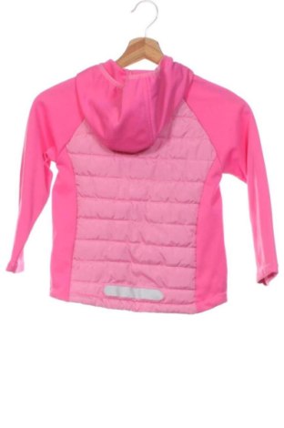 Dětská bunda  Sinsay, Velikost 4-5y/ 110-116 cm, Barva Růžová, Cena  462,00 Kč