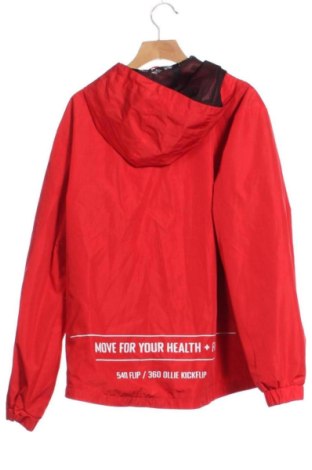 Detská bunda  Sinsay, Veľkosť 11-12y/ 152-158 cm, Farba Červená, Cena  16,30 €
