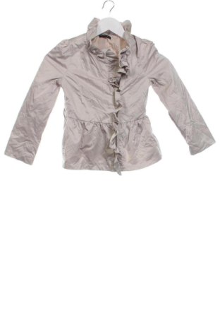 Детско яке Sisley, Размер 5-6y/ 116-122 см, Цвят Бежов, Цена 27,60 €