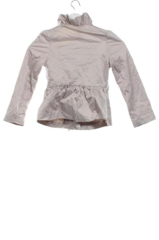 Детско яке Sisley, Размер 5-6y/ 116-122 см, Цвят Бежов, Цена 27,60 €
