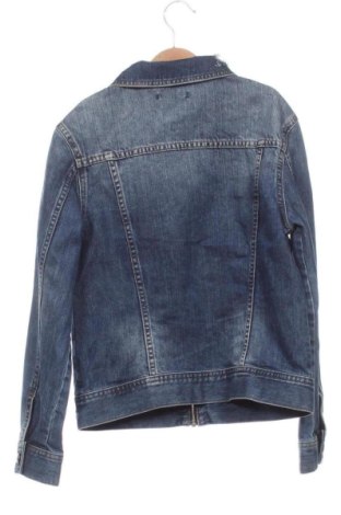 Kinderjacke Sisley, Größe 10-11y/ 146-152 cm, Farbe Blau, Preis 35,99 €