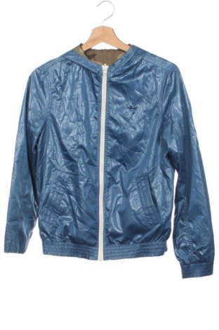Kinderjacke Sisley, Größe 11-12y/ 152-158 cm, Farbe Mehrfarbig, Preis 35,99 €