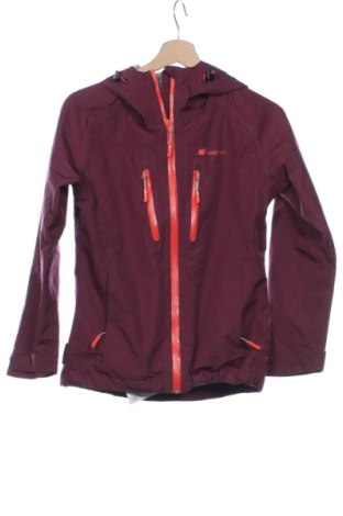 Kinderjacke Skogstad, Größe 11-12y/ 152-158 cm, Farbe Rot, Preis 75,29 €