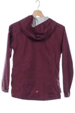 Kinderjacke Skogstad, Größe 11-12y/ 152-158 cm, Farbe Rot, Preis 75,29 €