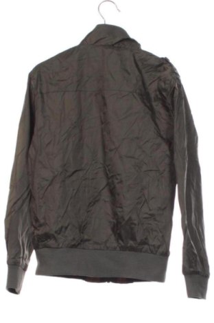 Kinderjacke Streetwear Society, Größe 7-8y/ 128-134 cm, Farbe Grün, Preis € 21,99
