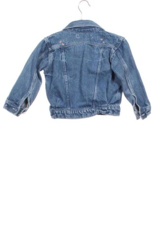 Detská bunda  Take Two, Veľkosť 18-24m/ 86-98 cm, Farba Modrá, Cena  19,00 €