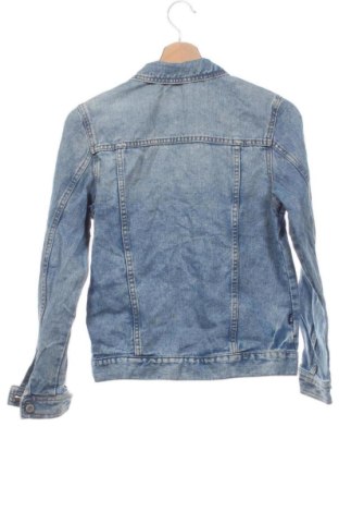 Kinderjacke Terranova, Größe 11-12y/ 152-158 cm, Farbe Blau, Preis 21,99 €
