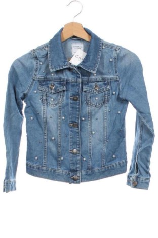 Kinderjacke Terranova, Größe 9-10y/ 140-146 cm, Farbe Blau, Preis € 21,99